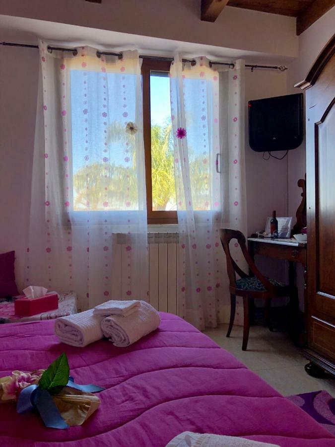 Da Francesca Villa Шила Екстериор снимка